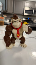 3D Printed DK Donkey Kong Pen Holder